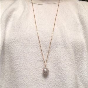 BUNDLE:  2 Margo Morrison necklaces
